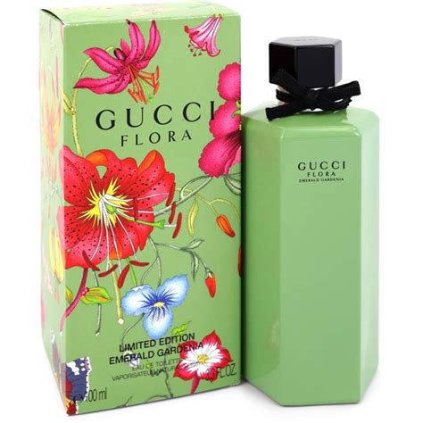 green gucci perfume|gucci flora gorgeous gardenia sale.